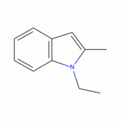 1-ETHYL-2-METHYLINDOLE, 97%