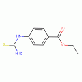 1-(4-Ethoxycarbonylphenyl)-2-thiourea