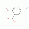 2-Ethoxy-5-methoxybenzeneboronic acid
