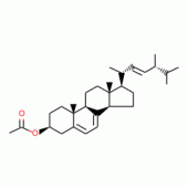 Ergosterol Acetate
