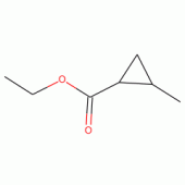 ETHYL 2-METHYLCYCLOPROPANECARBOXYLATE, 9 6%