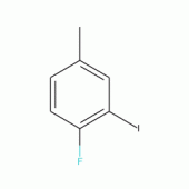 4-Fluoro-3-iodotoluene