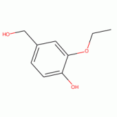 3-Ethoxy-4-hydroxybenzyl alcohol