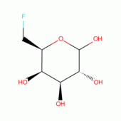 6-Fluoro-6-deoxy-D-galactopyranose 97%