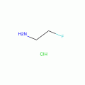 2-FLUOROETHYLAMINE HYDROCHLORIDE, TECH.,  90%