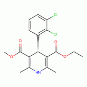 (S)-(-)-Felodipine