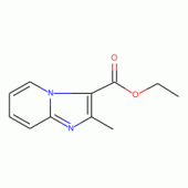 2-甲基咪唑并[1,2-a]吡啶-3-甲酸乙酯