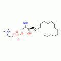 D-erythro-Sphingosylphosphorylcholine