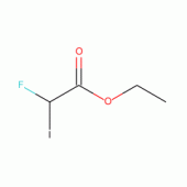 Ethyl iodofluoroacetate
