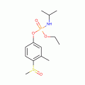Fenamiphos sulfoxide