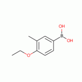 4-Ethoxy-3-methylbenzeneboronic acid 97%