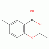 2-ETHOXY-5-METHYLPHENYLBORONIC ACID