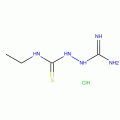 1-Ethyl-3-guanidinothiourea Hydrochloride