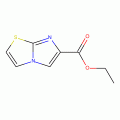 Ethyl imidazo[2,1-b][1,3]thiazole-6-carboxylate , 97%