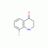 8-Fluoro-2,3-dihydroquinolin-4-one 97%