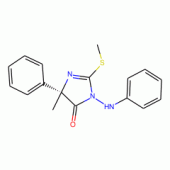 咪唑菌酮