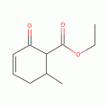 Ethyl 6-Methyl-2-oxo-3-cyclohexene-1-carboxylate