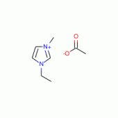1-Ethyl-3-methylimidazolium acetate