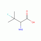 3-Fluoro-DL-valine