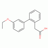 (3'-Ethoxy-biphenyl-2-yl)-acetic acid