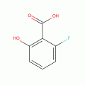 2-Fluoro-6-hydroxybenzoic acid 97%