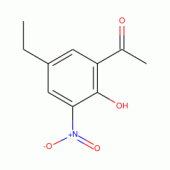 5'-Ethyl-2'-hydroxy-3'-nitroacetophenone