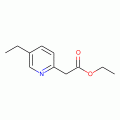 Ethyl (5-Ethyl-2-pyridinyl)acetate