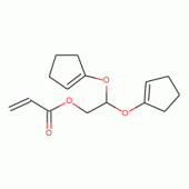 ETHYLENE GLYCOL DICYCLOPENTENYL ETHER AC RYLATE