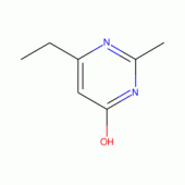 2-甲基-4-乙基-6-羟基嘧啶
