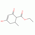 ETHYL 4-HYDROXY-6-METHYL-2-OXO-3-CYCLOHE XENE-1-CARBOXYLATE, 98%