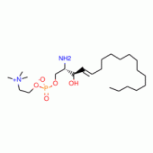 D-erythro-Sphingosylphosphorylcholine