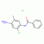 FAST RED VIOLET LB SALT