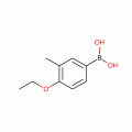 4-Ethoxy-3-methylbenzeneboronic acid 97%