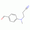 3-((4-FORMLPHENYL)METHYLAMINO) PROPIONIT