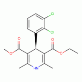 (R)-(+)-Felodipine