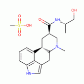 Ergoloid Mesylates (300 mg)