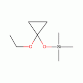 (1-Ethoxycyclopropoxy)trimethylsilane, 99%