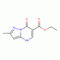 Ethyl 2-methyl-7-oxo-4,7-dihydropyrazolo[1,5-a]pyrimidine-6-carboxylate