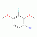 3-Fluoro-2,4-dimethoxyaniline 98%