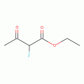 Ethyl 2-fluoroacetoacetate