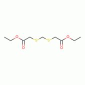 Ethyl 2-({[(2-ethoxy-2-oxoethyl)thio]methyl}thio)acetate, 97%