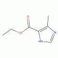 Ethyl 4-methyl-5-imidazolecarboxylate, 98%