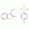 3-Ethyl-2-methylbenzothiazolium p-toluenesulfonate, 98%