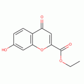 Ethyl 7-hydroxy-4-oxo-4H-chromene-2-carboxylate , 97%