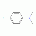 4-Fluoro-N,N-dimethylaniline