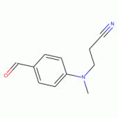 3-((4-FORMLPHENYL)METHYLAMINO) PROPIONIT