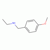 N-Ethyl-4-methoxybenzenemethanamine