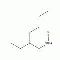 2-ETHYLHEXYLZINC BROMIDE, 0.5M SOLUTION IN TETRAHYDROFURAN