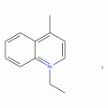 1-ETHYL-4-METHYLQUINOLINIUM IODIDE, 97%