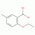 2-ETHOXY-5-METHYLPHENYLBORONIC ACID
